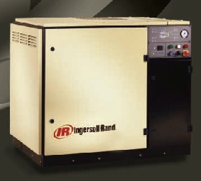 Desde 1872,los compresores de aire de Ingersoll-Rand han sido considerados por la industria como máquinas robustas y fiables.